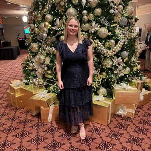 Fundraising Page: Lauren Carroll